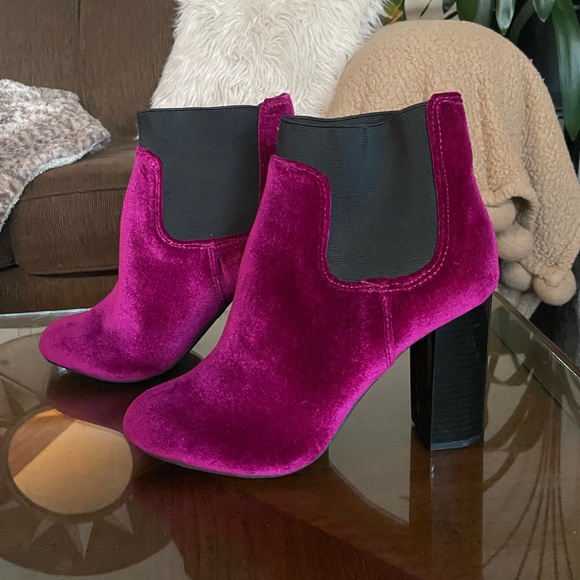 Call It Spring Shoes - 🔸 Call It Spring 🔸 pink booties